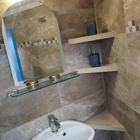 Hébergement de vacances Archontiko Traditional House 1850 Olympos (Karpathos)