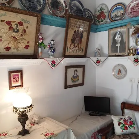 Archontiko Traditional House 1850