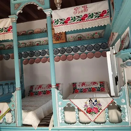 Archontiko Traditional House 1850