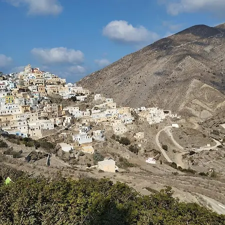 Archontiko Traditional House 1850