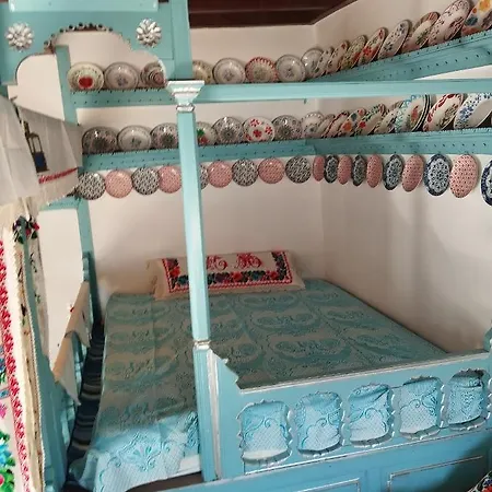 Archontiko Traditional House 1850 *