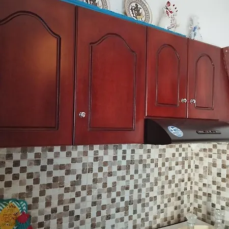 Archontiko Traditional House 1850 * Olympos (Karpathos)