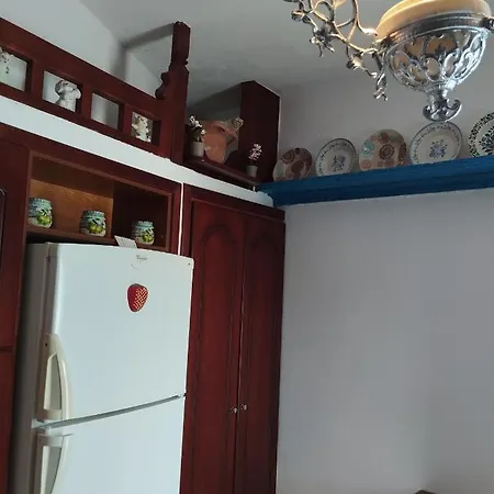 Archontiko Traditional House 1850 * Olympos (Karpathos)