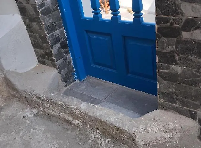 Archontiko Traditional House 1850 度假居 Olympos (Karpathos)