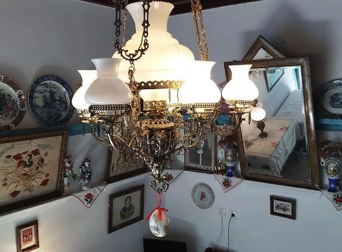 Archontiko Traditional House 1850 度假居