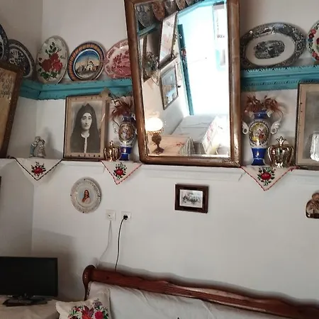 Archontiko Traditional House 1850 *