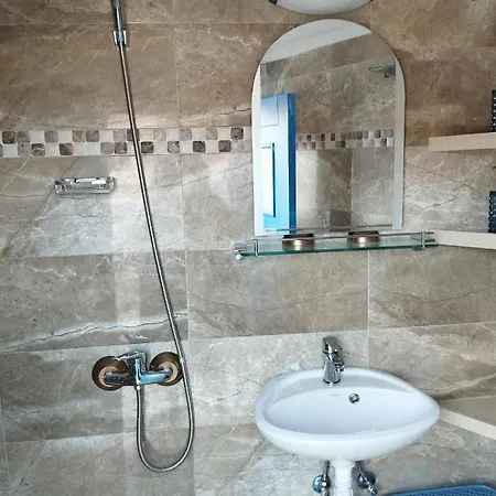 Archontiko Traditional House 1850 *