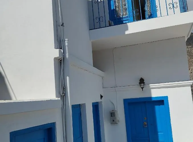 Archontiko Traditional House 1850