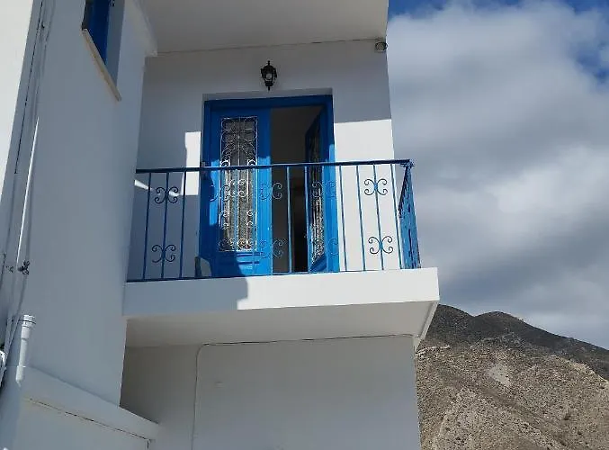 Archontiko Traditional House 1850 بيت للعطل