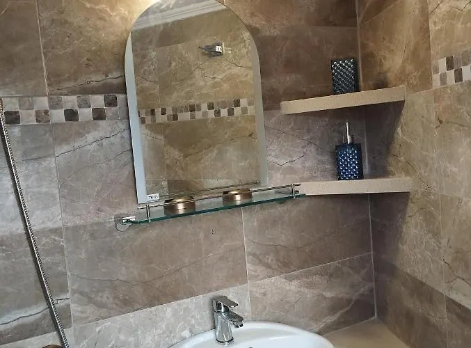 Archontiko Traditional House 1850 بيت للعطل *