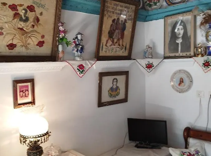 Archontiko Traditional House 1850