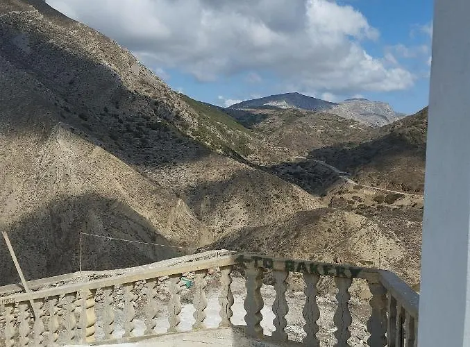 Archontiko Traditional House 1850 بيت للعطل