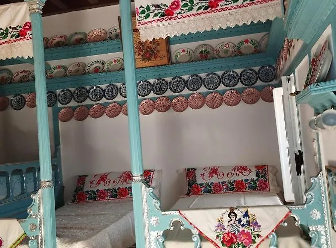 Archontiko Traditional House 1850