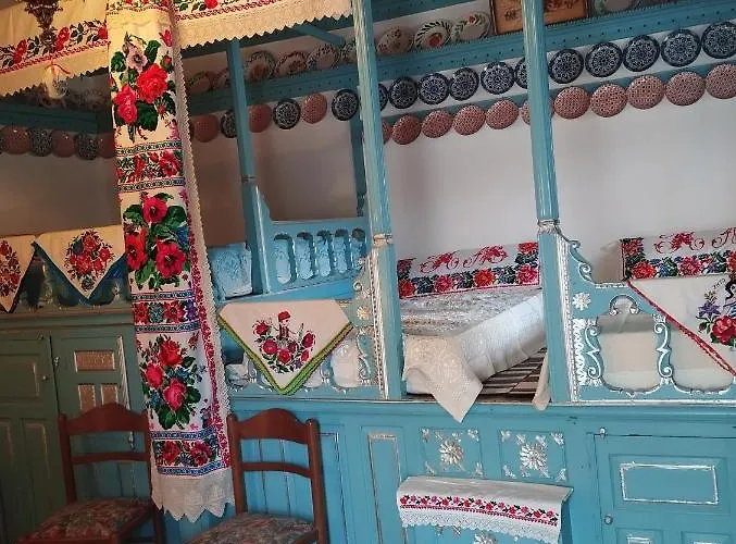 بيت للعطل Archontiko Traditional House 1850