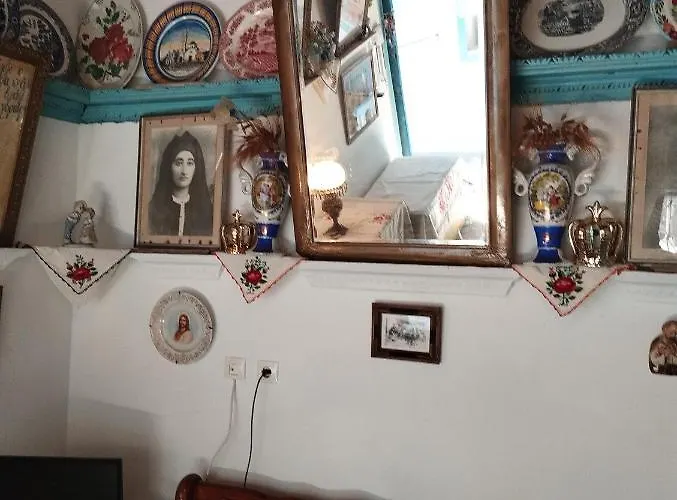 Archontiko Traditional House 1850 *