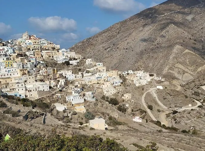 Archontiko Traditional House 1850