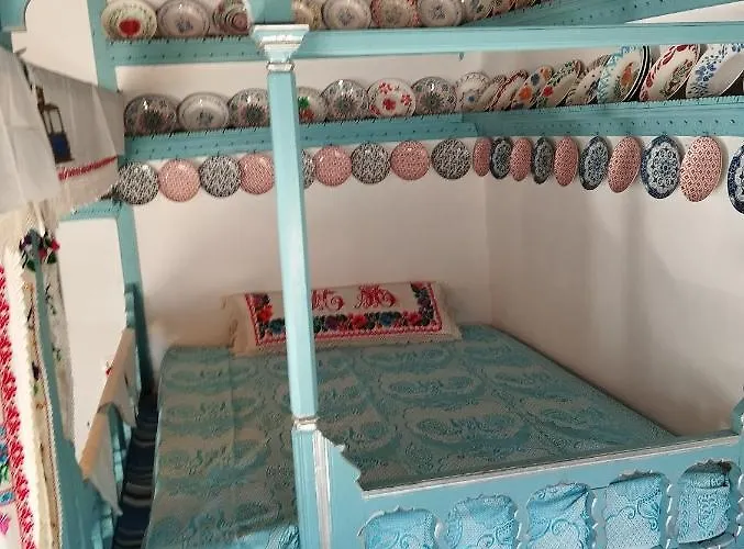 Archontiko Traditional House 1850 *