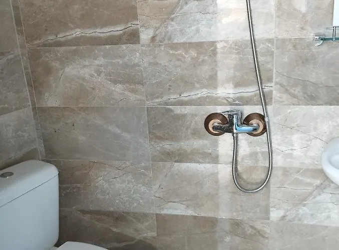 Archontiko Traditional House 1850 بيت للعطل *