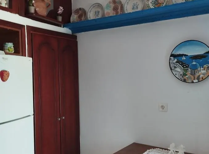 بيت للعطل Archontiko Traditional House 1850