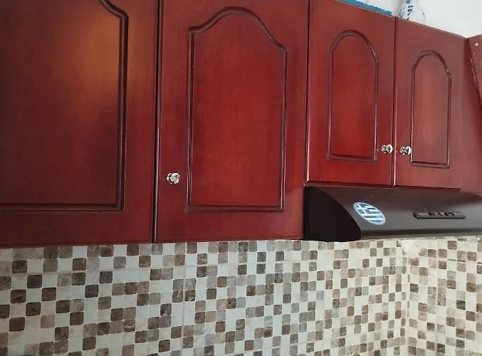 Archontiko Traditional House 1850 * Olympos (Karpathos)