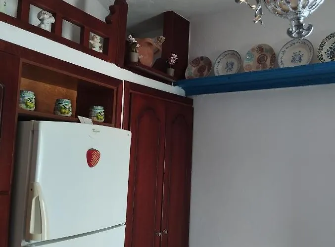 Archontiko Traditional House 1850 * Olympos (Karpathos)