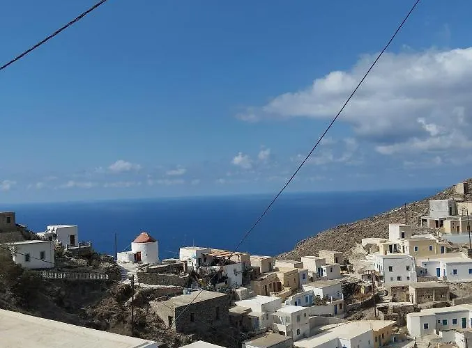 بيت للعطل Archontiko Traditional House 1850