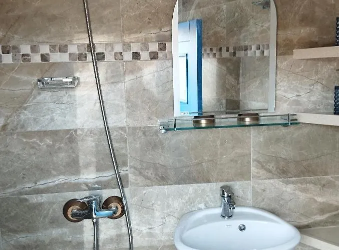 Archontiko Traditional House 1850 *