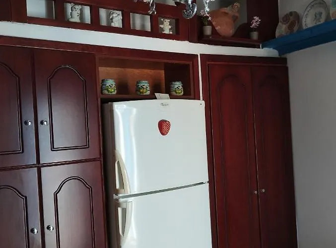 Archontiko Traditional House 1850 بيت للعطل Olympos (Karpathos)